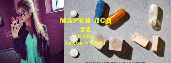 стаф Абинск