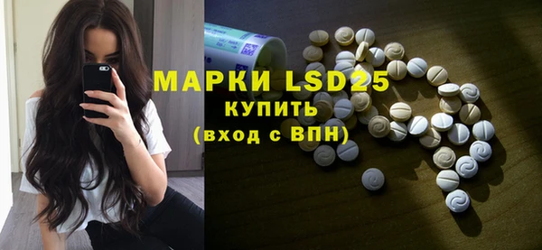 стаф Абинск